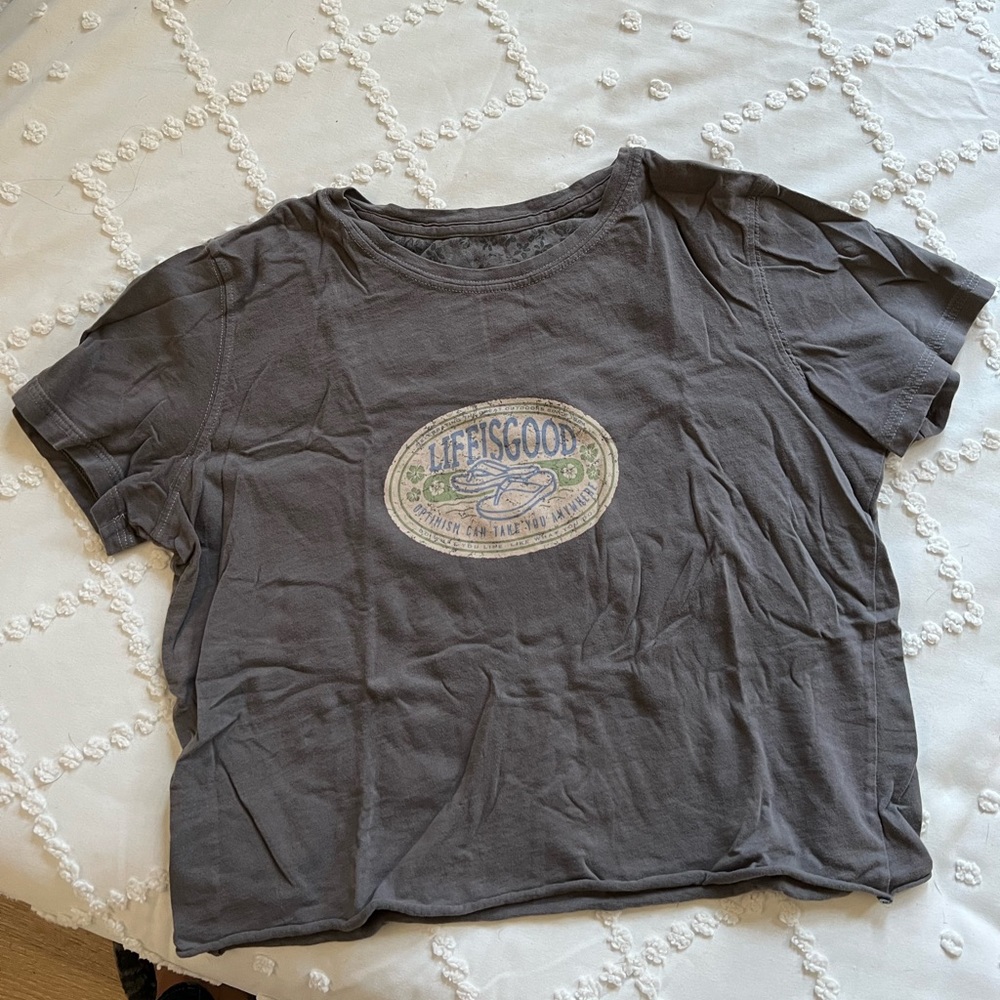 Graphic Tee